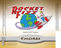Rocket Fizz Smores